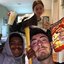 flamin hot cheetos