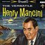 The Versatile Henry Mancini And His Orchestra