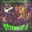 Las Pegajosas Aventuras de Sticky M.A.