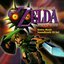 The Legend of Zelda: Majora’s Mask Game Music Soundtrack CD Set