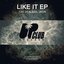 Like It EP