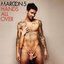 Hands All Over