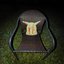 LAWN CHAIR