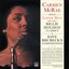 Carmen Mcrae Sings "Lover Man" And Other Billie Holiday Classics & Dave Brubeck's Compositions