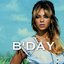 B'Day