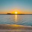 sungazing
