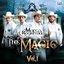 The Magic, Vol.1