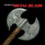 The Best of Metal Blade Volume 1
