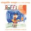 Singable Songs for the Very Young