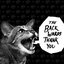 The Backwards Thank You