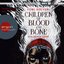 Children of Blood and Bone - Goldener Zorn (Ungekürzte Lesung)