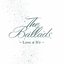 The Ballads ~Love & B'z~