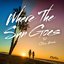 Where The Sun Goes (Feat. Stevie Wonder)