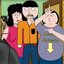 Famous Nuisance