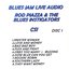Blues Jam Live Audio: Rod Piazza & The Blues Instigators