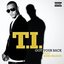 Got Your Back (feat. Keri Hilson) - Single