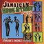 Jamaican Rocksteady Party