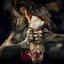 a father's sins, passed to his son
