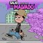 SALIO EL MALVADO
