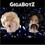 Gigaboyz (feat. The Raspakt Brothers) [Remixes] - Single