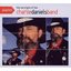 Playlist: The Very Best Of The Charlie Daniels Band
