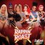 Rappin' Roast 2: Roast These Hoes