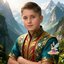За горами за лесами