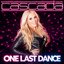 One Last Dance
