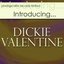 Introducing….Dickie Valentine