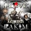 Legends Vol 1.2