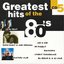 Greatest Hits of the 80's CD5/8 [BX 850042]