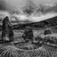Megaliths in Dub
