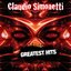 Claudio Simonetti: Greatest Hits