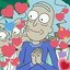 Tipo Rick E Morty - Single