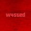 W4STED (feat. Vapo)