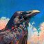 Karasu - Raven