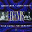 Legends: Solo Guitar Performances