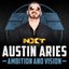 Ambition and Vision (Austin Aries)
