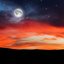 Lunar Dreamscape