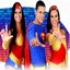 Liga Da Justiça (Mulher Maravilha)