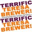 Terrific Teresa Brewer!
