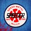 Speed Metal Militia - Single