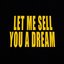 Let Me Sell You A Dream - Single