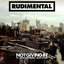 Not Giving In (feat. John Newman & Alex Clare)