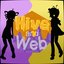 Hive and Web (feat. Rei Adachi, KASANE TETO, HATSUNE MIKU & Tsukumo Shion)