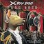 XRCD073: Pure Bred