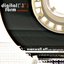 digital form netlabel releases