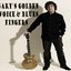 Gary's Golden Voice & Blues Fingers