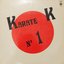 Karaté K N° 1