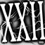 XXII